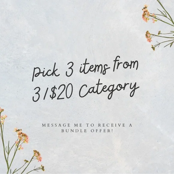 3/$20 Handmade Drizzling Crush Crystals Beaded Bracelet - Picture 4 of 5